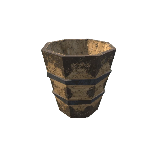 SM_Bucket_V1 Variant